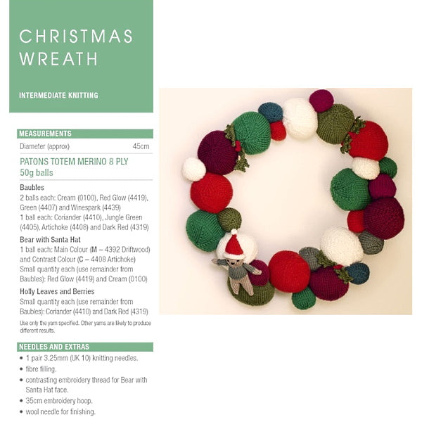 Christmas Wreath