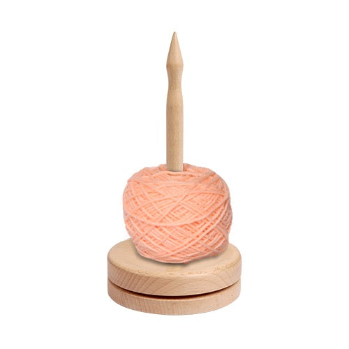 Yarn Dispenser - Natural